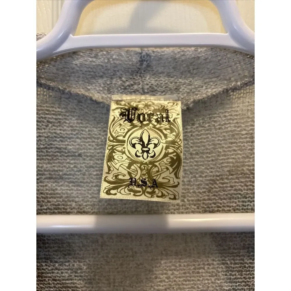 Vocal Sweater - Picture 5 of 16